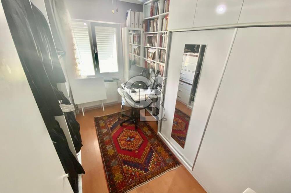 ATAŞEHİR EGE YAŞAM SİTESİ, BAKIMLI, PARK MANZARALI, SATILIK 3+1