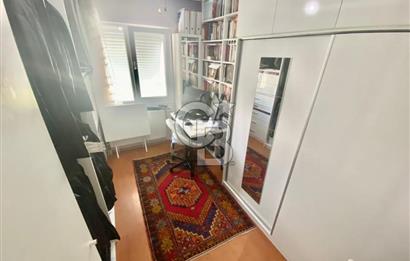 ATAŞEHİR EGE YAŞAM SİTESİ, BAKIMLI, PARK MANZARALI, SATILIK 3+1