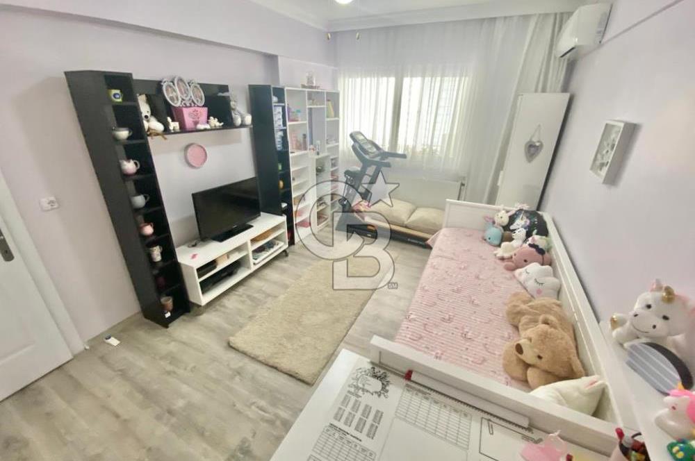 ATAŞEHİR EGE YAŞAM SİTESİ, BAKIMLI, PARK MANZARALI, SATILIK 3+1