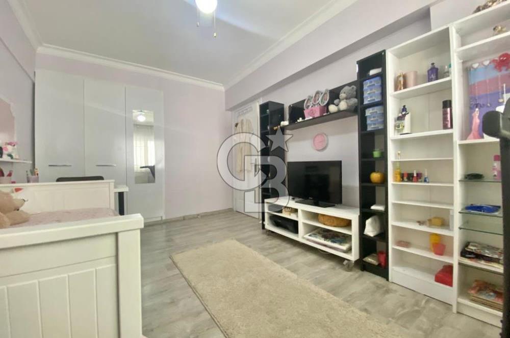 ATAŞEHİR EGE YAŞAM SİTESİ, BAKIMLI, PARK MANZARALI, SATILIK 3+1