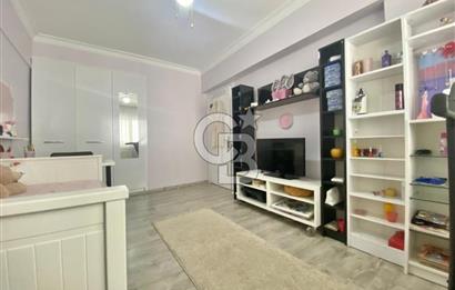 ATAŞEHİR EGE YAŞAM SİTESİ, BAKIMLI, PARK MANZARALI, SATILIK 3+1