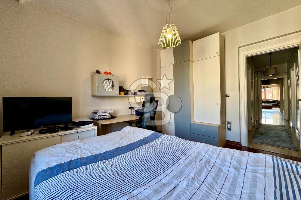 BOSTANCI’NIN PRESTİJLİ NOKTASINDA, LÜKS VE MERKEZİ 3+1 DAİRE