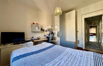 BOSTANCI’NIN PRESTİJLİ NOKTASINDA, LÜKS VE MERKEZİ 3+1 DAİRE