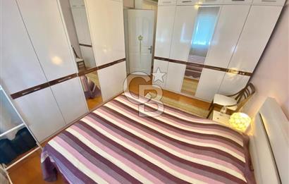 ATAŞEHİR EGE YAŞAM SİTESİ, BAKIMLI, PARK MANZARALI, SATILIK 3+1