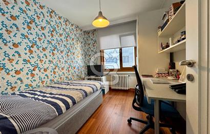 BOSTANCI’NIN PRESTİJLİ NOKTASINDA, LÜKS VE MERKEZİ 3+1 DAİRE