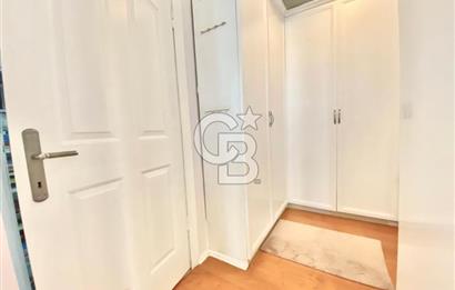 ATAŞEHİR EGE YAŞAM SİTESİ, BAKIMLI, PARK MANZARALI, SATILIK 3+1