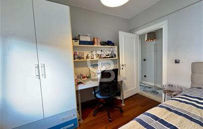 BOSTANCI’NIN PRESTİJLİ NOKTASINDA, LÜKS VE MERKEZİ 3+1 DAİRE