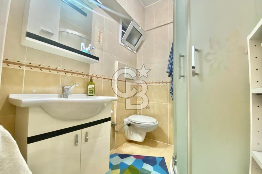 ATAŞEHİR EGE YAŞAM SİTESİ, BAKIMLI, PARK MANZARALI, SATILIK 3+1