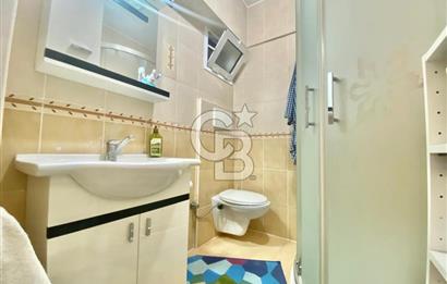 ATAŞEHİR EGE YAŞAM SİTESİ, BAKIMLI, PARK MANZARALI, SATILIK 3+1