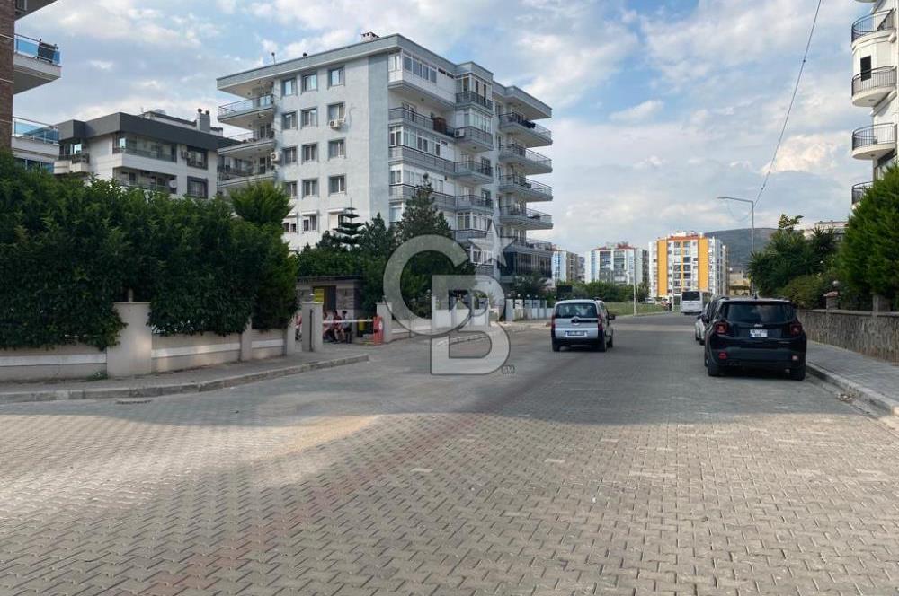 ATAŞEHİR EGE YAŞAM SİTESİ, BAKIMLI, PARK MANZARALI, SATILIK 3+1