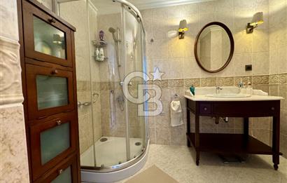 BOSTANCI’NIN PRESTİJLİ NOKTASINDA, LÜKS VE MERKEZİ 3+1 DAİRE