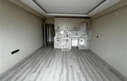 Çanakkale Karacaören Cadde Üzeri  Geniş Teraslı 1+1 Satılık Sıfır Daire