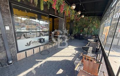YUVACIK SAPAĞI CADDE ÜZERİ MÜKEMMEL KONUM DEVREN KİRALIK DÜKKAN