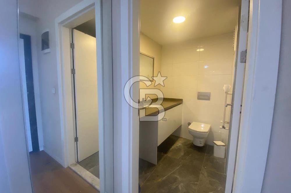MYWAY WIS BLUE, HAVUZ CEPHE, SATILIK 1+0 STÜDYO DAİRE