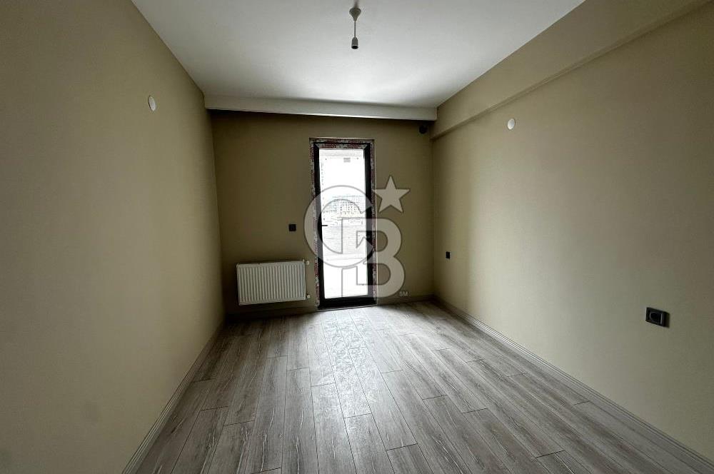 Çanakkale Karacaören Cadde Üzeri  Geniş Teraslı 1+1 Satılık Sıfır Daire