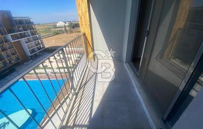 MYWAY WIS BLUE, HAVUZ CEPHE, SATILIK 1+0 STÜDYO DAİRE