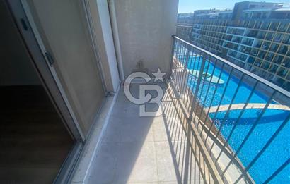 MYWAY WIS BLUE, HAVUZ CEPHE, SATILIK 1+0 STÜDYO DAİRE