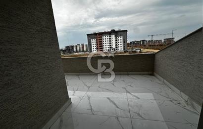 Çanakkale Karacaören Cadde Üzeri  Geniş Teraslı 1+1 Satılık Sıfır Daire