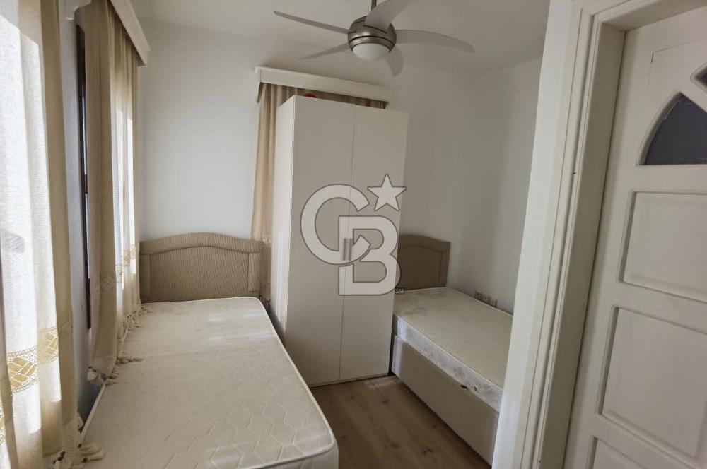 BODRUM KUMBAHÇE DENİZE 100 M TAŞ RUM EVİ