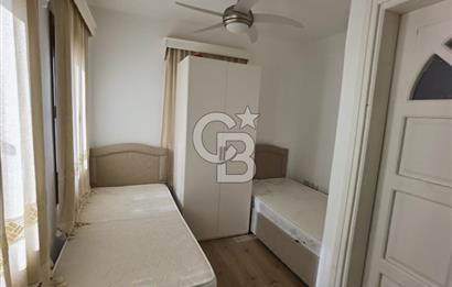 BODRUM KUMBAHÇE DENİZE 100 M TAŞ RUM EVİ