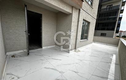Çanakkale Karacaören Cadde Üzeri  Geniş Teraslı 1+1 Satılık Sıfır Daire