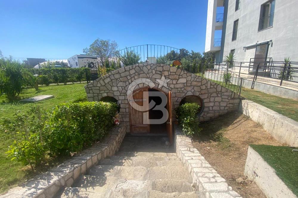 MYWAY WIS BLUE, HAVUZ CEPHE, SATILIK 1+0 STÜDYO DAİRE