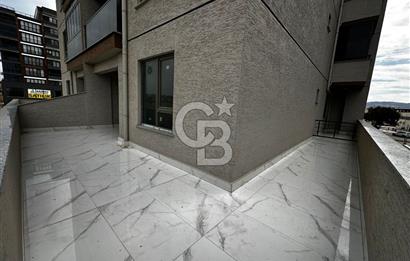 Çanakkale Karacaören Cadde Üzeri  Geniş Teraslı 1+1 Satılık Sıfır Daire