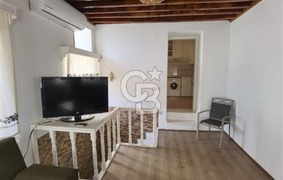 BODRUM KUMBAHÇE DENİZE 100 M TAŞ RUM EVİ