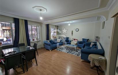Yatırımlık Kentsel Dönüşüm Fırsatlı 110m² 3+1 Metrobüse 10 Dk
