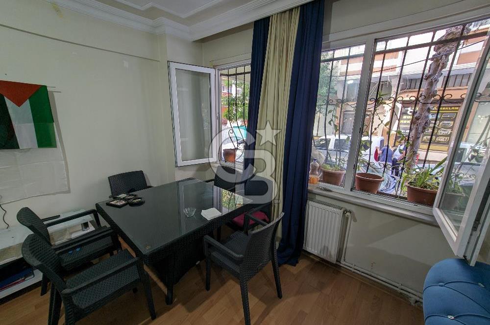 Yatırımlık Kentsel Dönüşüm Fırsatlı 110m² 3+1 Metrobüse 10 Dk