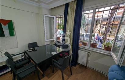 Yatırımlık Kentsel Dönüşüm Fırsatlı 110m² 3+1 Metrobüse 10 Dk