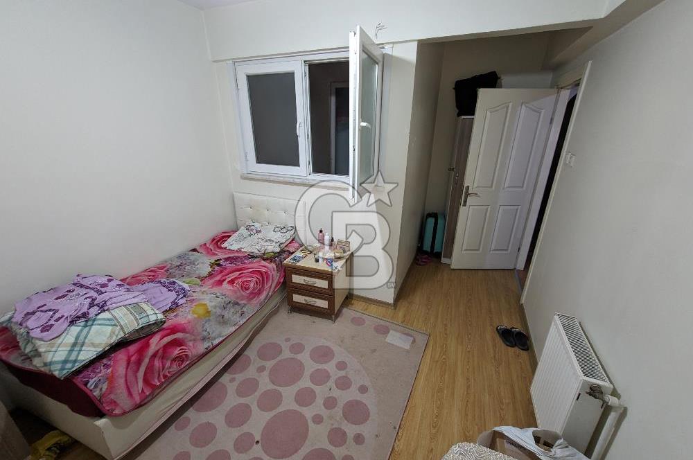 Yatırımlık Kentsel Dönüşüm Fırsatlı 110m² 3+1 Metrobüse 10 Dk