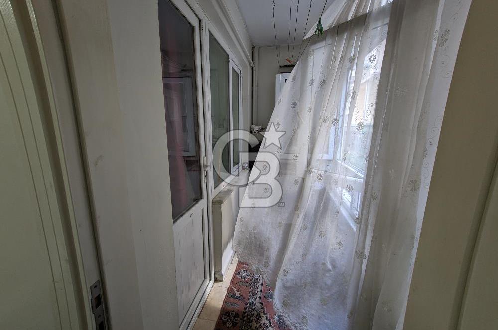 Yatırımlık Kentsel Dönüşüm Fırsatlı 110m² 3+1 Metrobüse 10 Dk