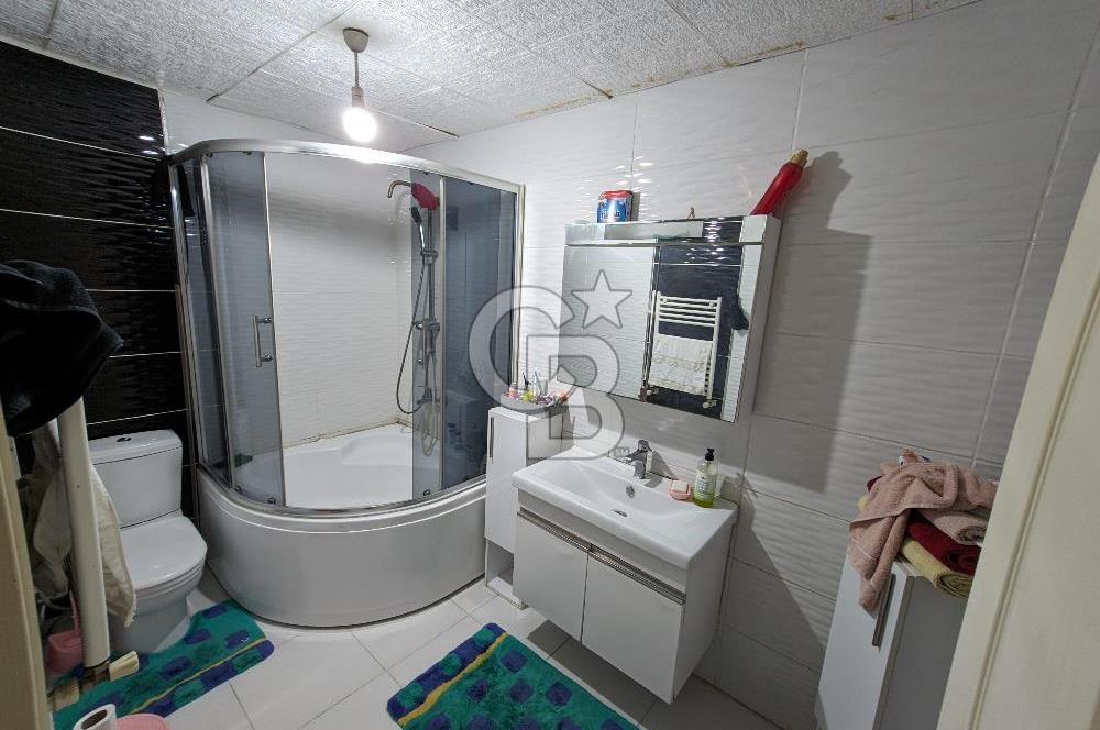 Yatırımlık Kentsel Dönüşüm Fırsatlı 110m² 3+1 Metrobüse 10 Dk