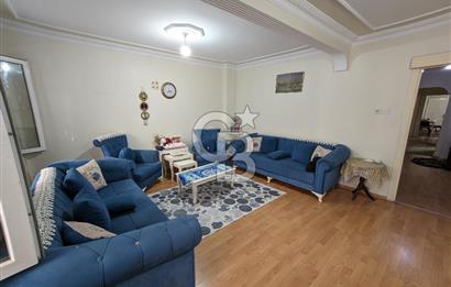 Yatırımlık Kentsel Dönüşüm Fırsatlı 110m² 3+1 Metrobüse 10 Dk