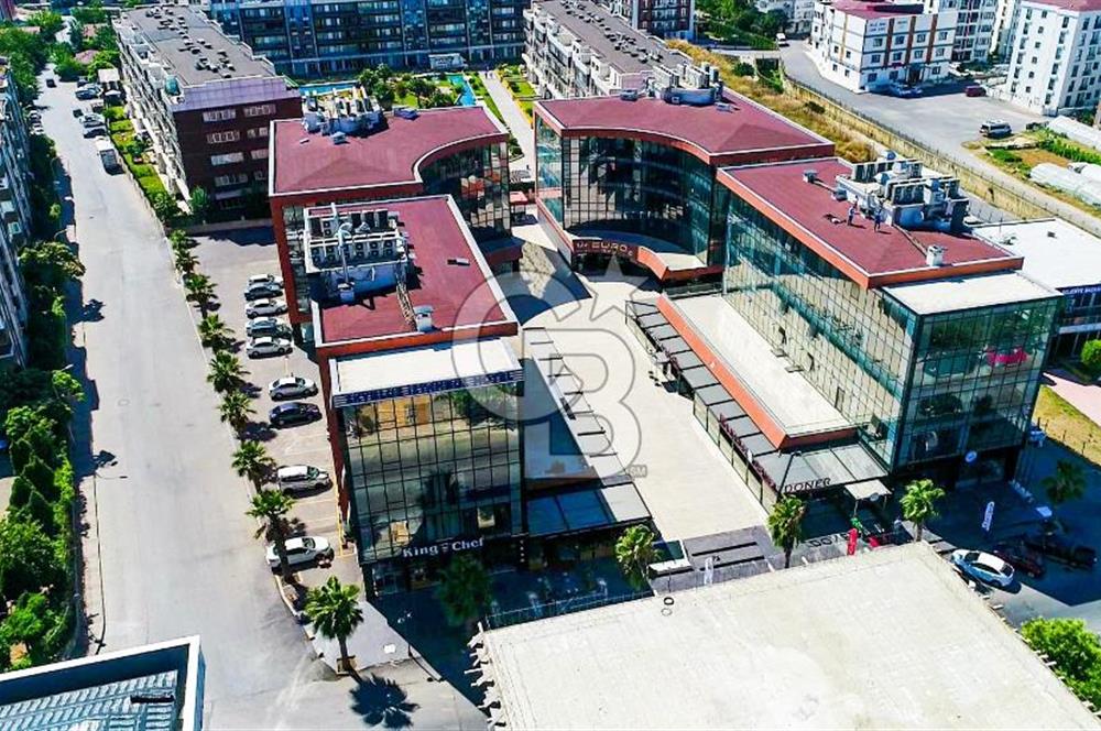 TUZLA TERSANELER SATILIK HAZIR OFİS
