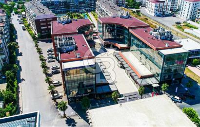 TUZLA TERSANELER SATILIK HAZIR OFİS