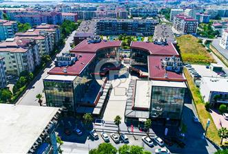 TUZLA TERSANELER SATILIK HAZIR OFİS