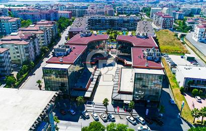 TUZLA TERSANELER SATILIK HAZIR OFİS