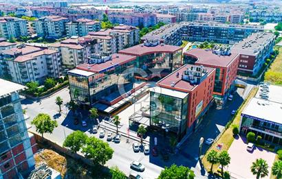 TUZLA TERSANELER SATILIK HAZIR OFİS