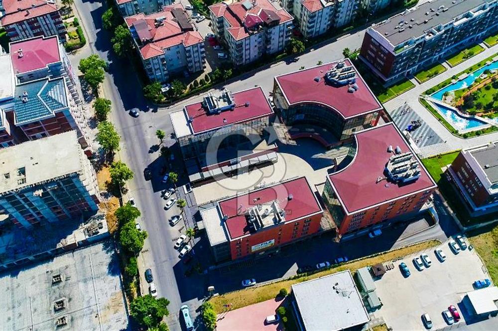 TUZLA TERSANELER SATILIK HAZIR OFİS