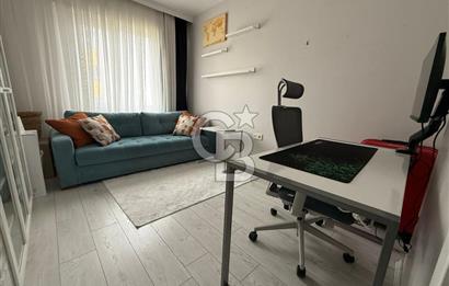 Vialand'a Komşu Gönül Sitesinde Full Eşyalı 2+1 Kiralık Daire