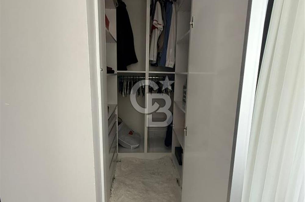 Vialand'a Komşu Gönül Sitesinde Full Eşyalı 2+1 Kiralık Daire