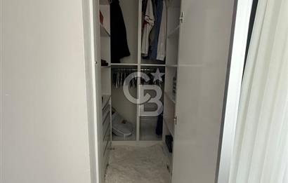 Vialand'a Komşu Gönül Sitesinde Full Eşyalı 2+1 Kiralık Daire