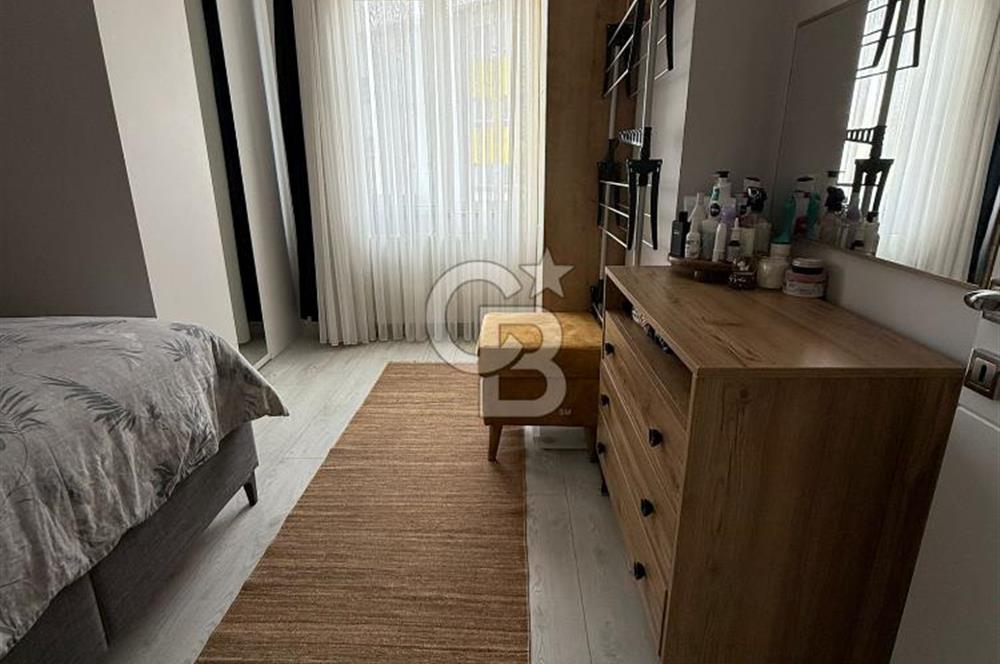 Vialand'a Komşu Gönül Sitesinde Full Eşyalı 2+1 Kiralık Daire