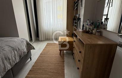 Vialand'a Komşu Gönül Sitesinde Full Eşyalı 2+1 Kiralık Daire