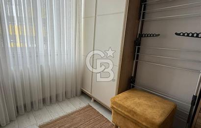 Vialand'a Komşu Gönül Sitesinde Full Eşyalı 2+1 Kiralık Daire
