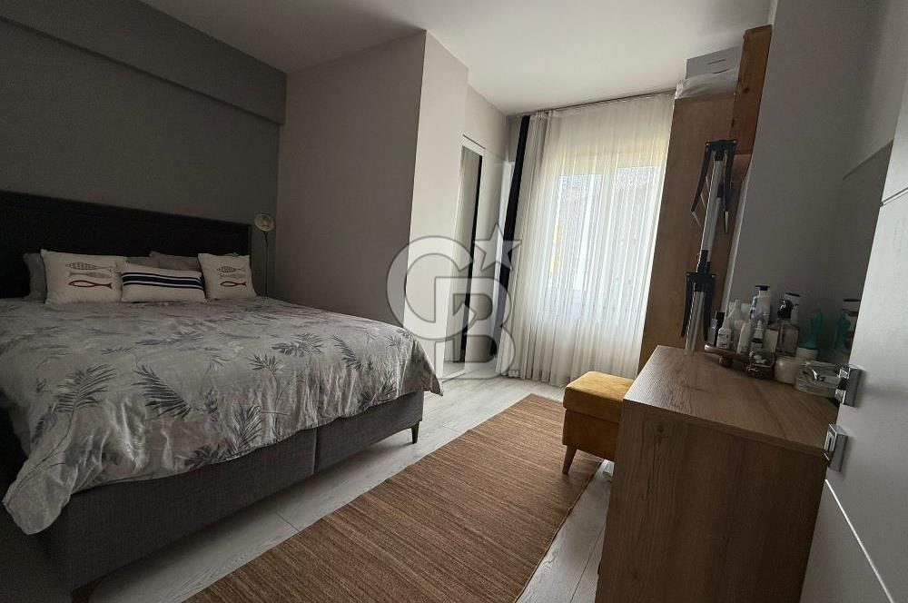 Vialand'a Komşu Gönül Sitesinde Full Eşyalı 2+1 Kiralık Daire
