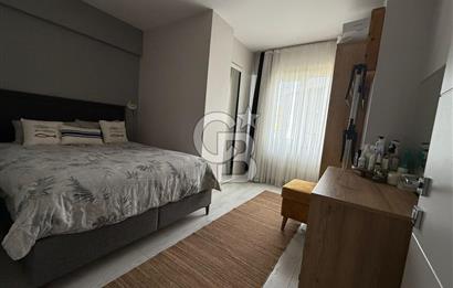 Vialand'a Komşu Gönül Sitesinde Full Eşyalı 2+1 Kiralık Daire
