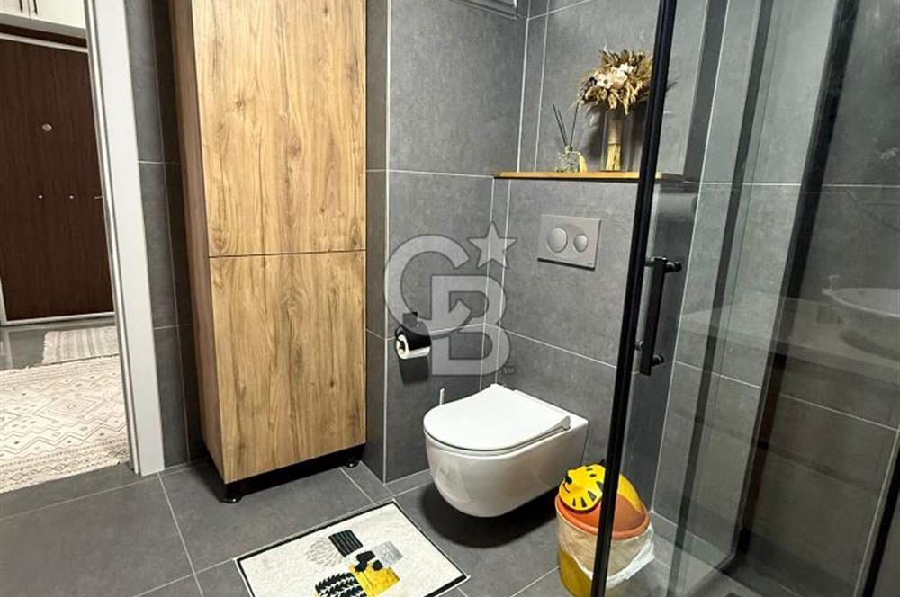 Vialand'a Komşu Gönül Sitesinde Full Eşyalı 2+1 Kiralık Daire